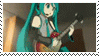 miku vibing stamp
